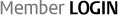 Member Login